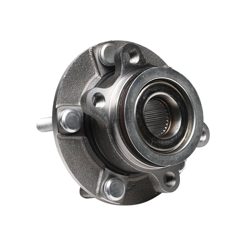 513298-Japanese Cars Wheel Hub Bearing