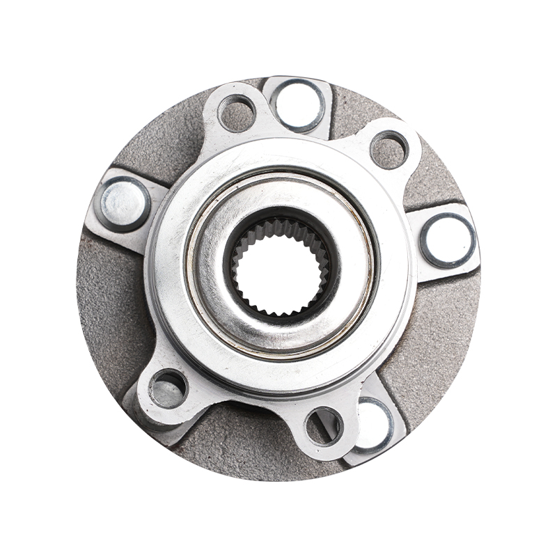 513298-Japanese Cars Wheel Hub Bearing