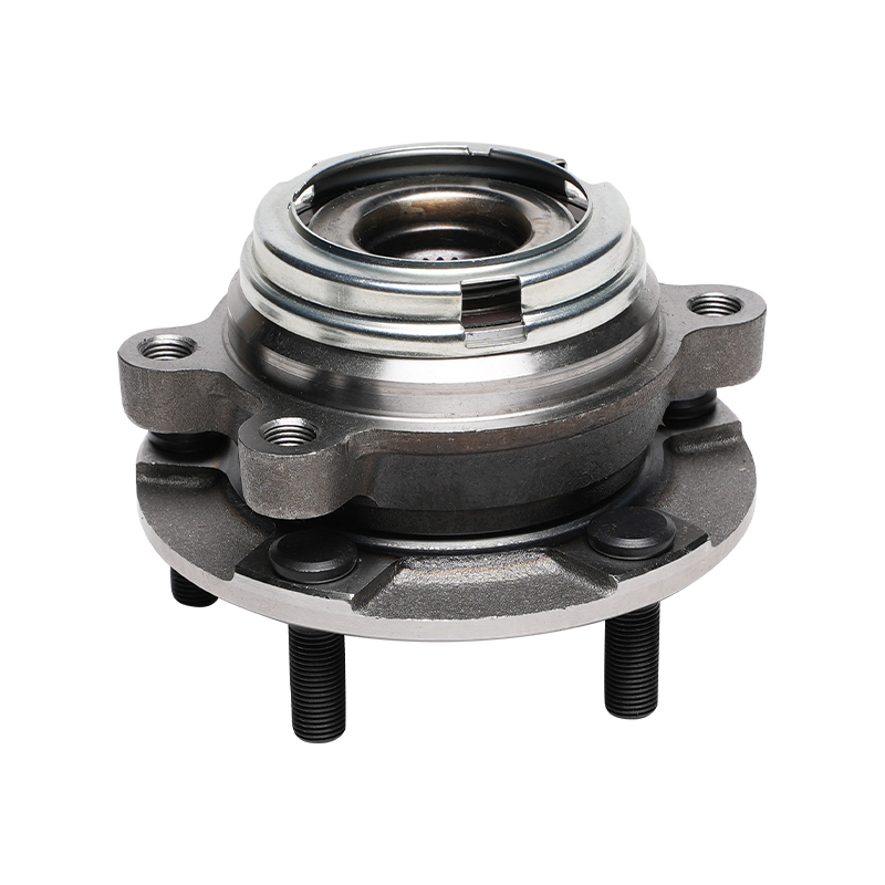 513296-Japanese Cars Wheel Hub Bearing