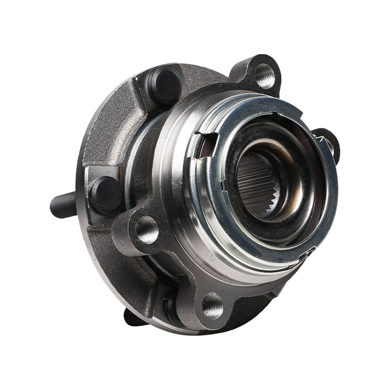 513296-Japanese Cars Wheel Hub Bearing