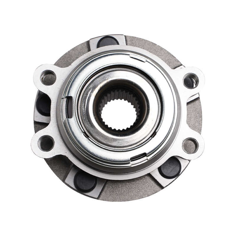 513296-Japanese Cars Wheel Hub Bearing