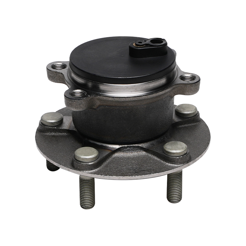 512523-Japanese Cars Wheel Hub Bearing