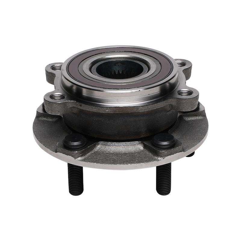 513347-Japanese Cars Wheel Hub Bearing