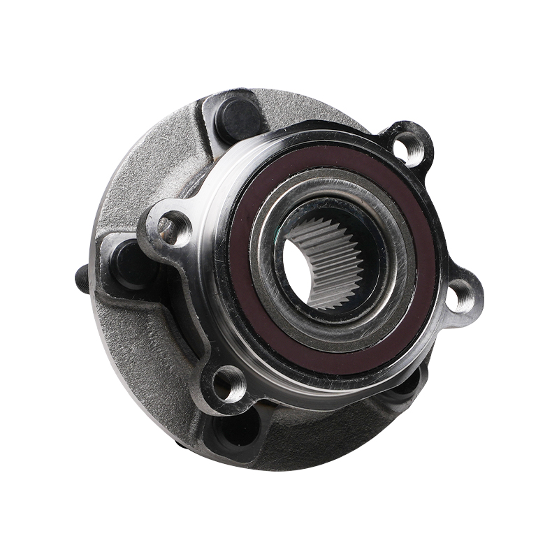 513347-Japanese Cars Wheel Hub Bearing