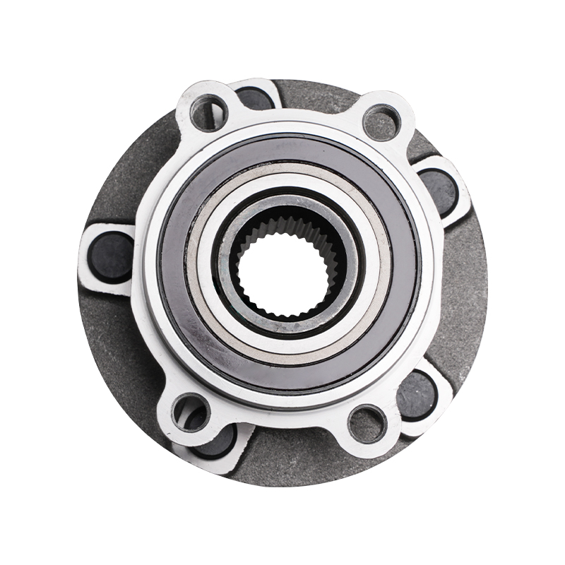 513347-Japanese Cars Wheel Hub Bearing