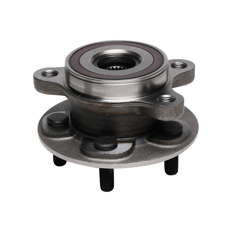 513402-Japanese Cars Wheel Hub Bearing