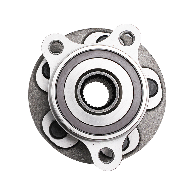 513402-Japanese Cars Wheel Hub Bearing