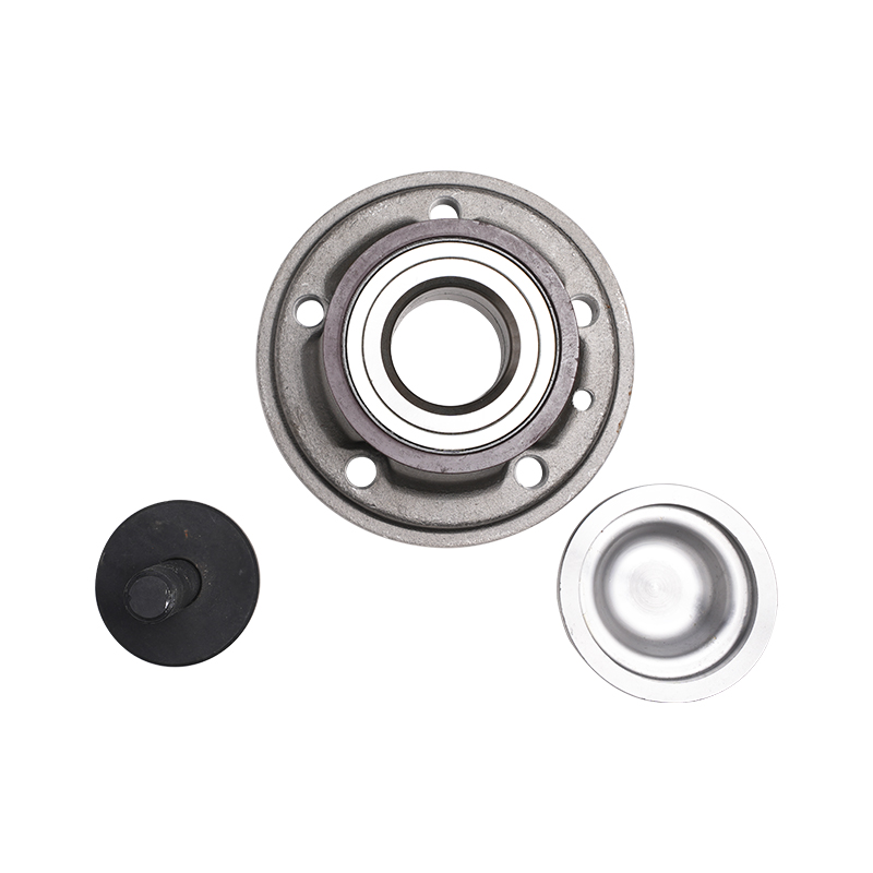 2N0-598-611-A-European Cars Wheel Hub Bearing