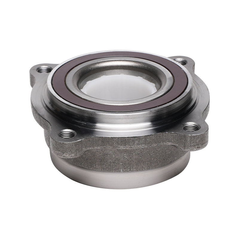 512400-Japanese Cars Wheel Hub Bearing