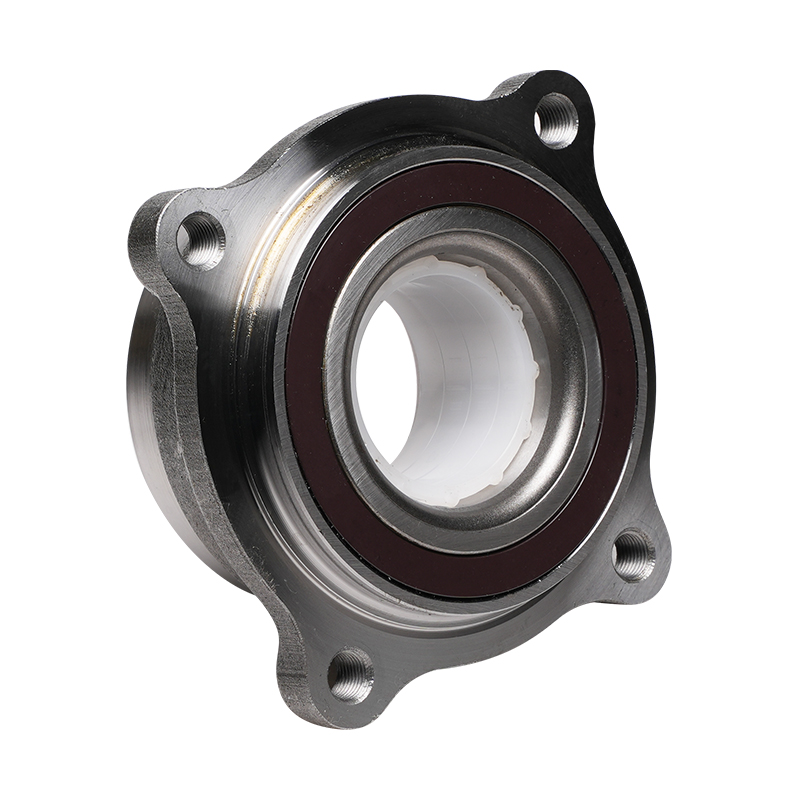 512400-Japanese Cars Wheel Hub Bearing