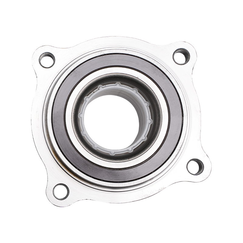 512400-Japanese Cars Wheel Hub Bearing