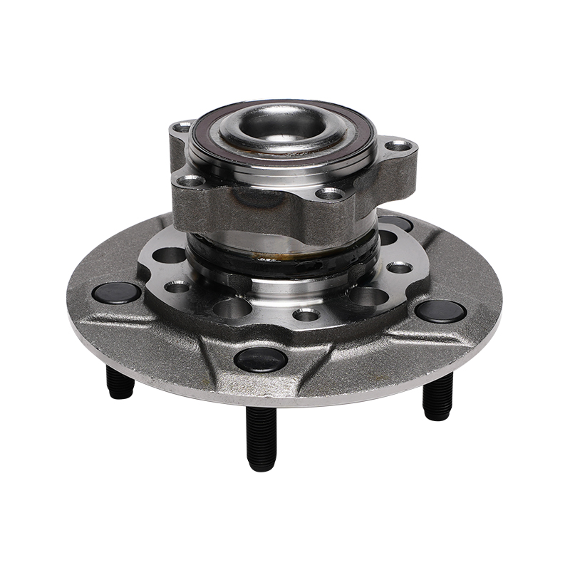 MF21BK-E-American Cars Wheel Hub Bearing