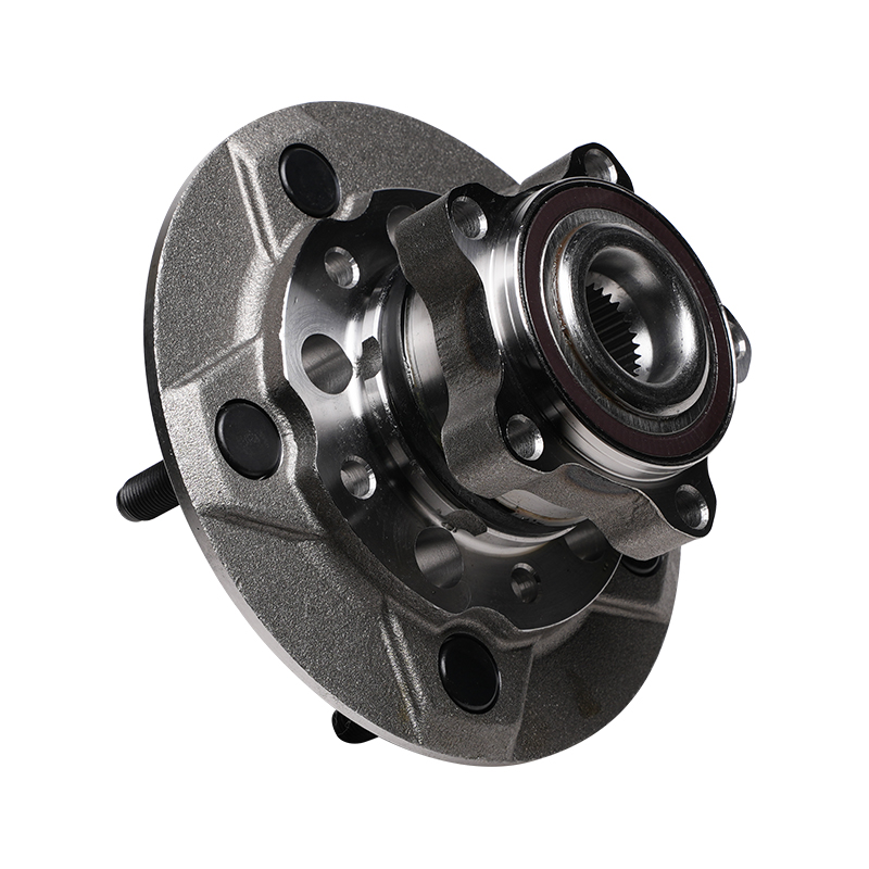 MF21BK-E-American Cars Wheel Hub Bearing