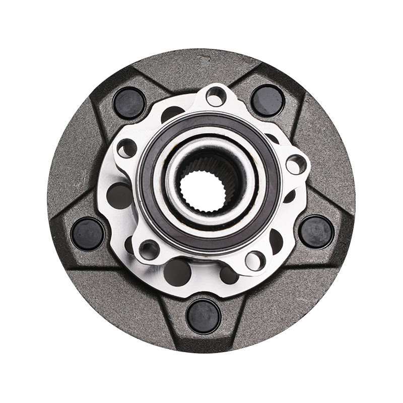 MF21BK-E-American Cars Wheel Hub Bearing