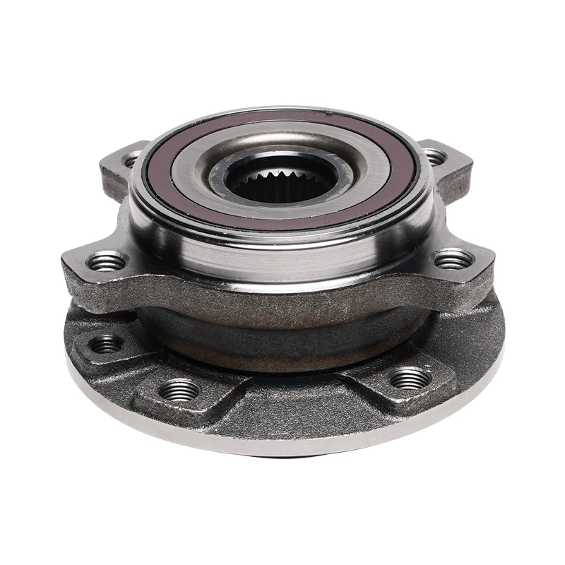 513349-American Cars Wheel Hub Bearing