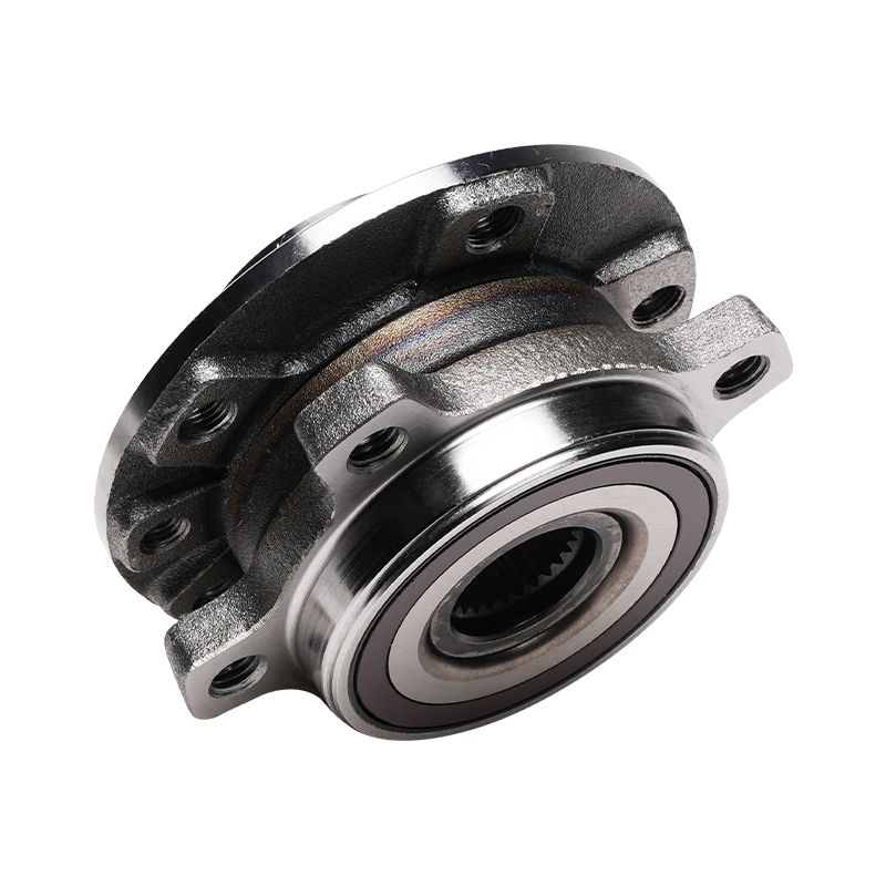 513349-American Cars Wheel Hub Bearing