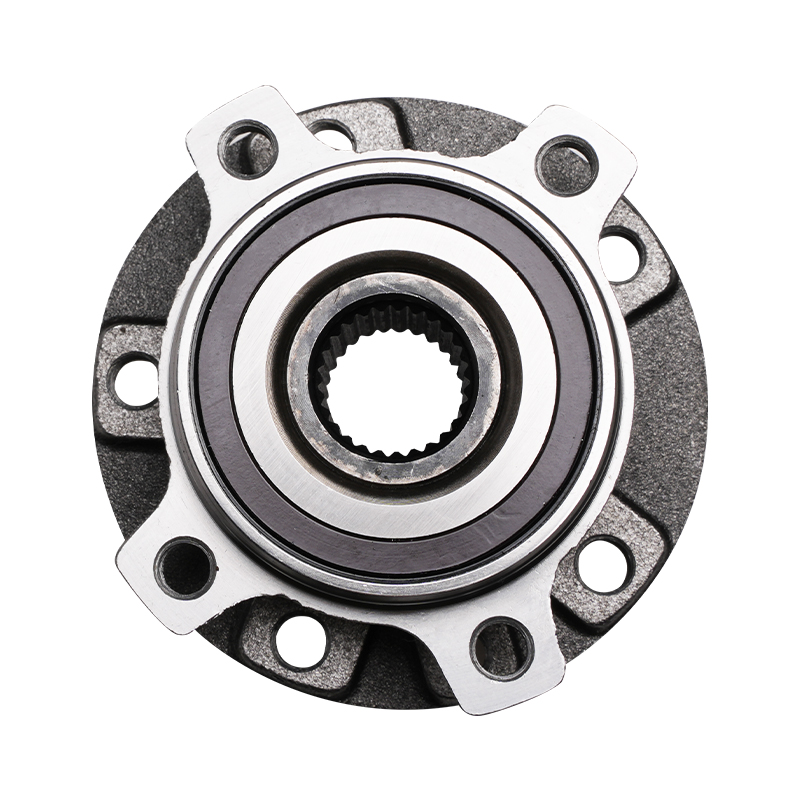 513349-American Cars Wheel Hub Bearing