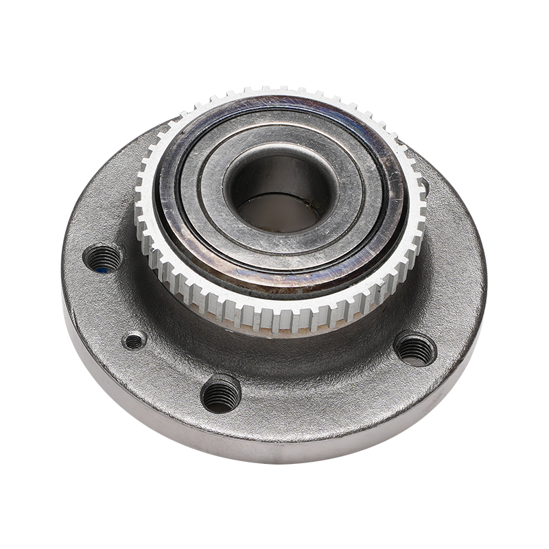 512254-European Cars Wheel Hub Bearing