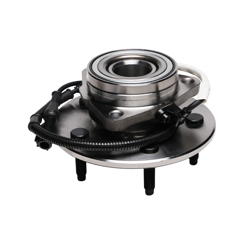 515004-American Cars Wheel Hub Bearing