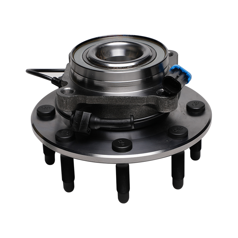 515098-American Cars Wheel Hub Bearing