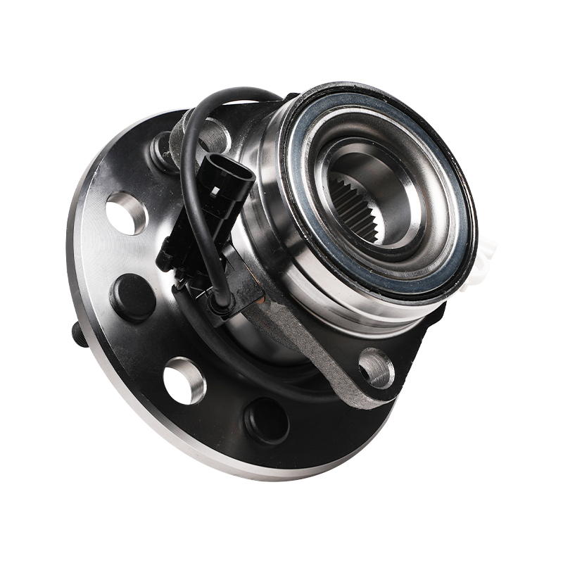 515019-American Cars Wheel Hub Bearing