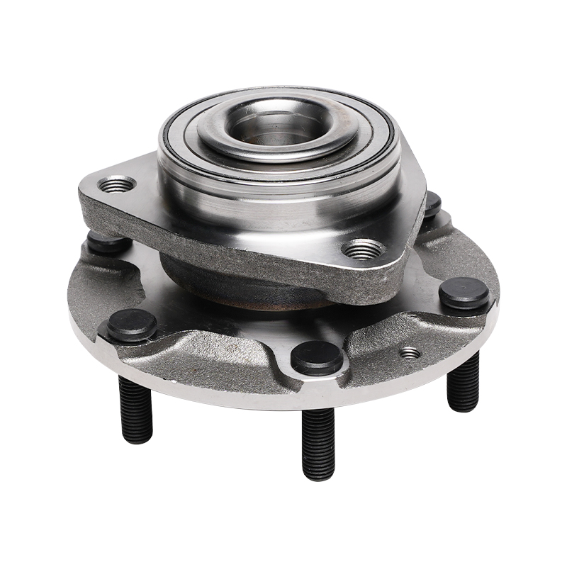 515090-Korean Cars Wheel Hub Bearing