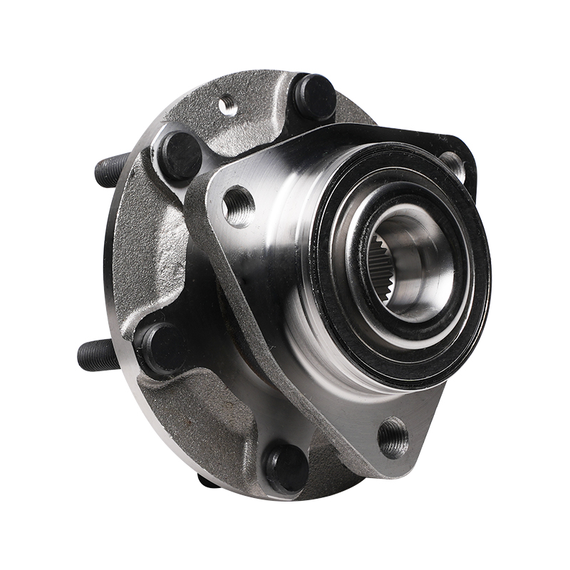 515090-Korean Cars Wheel Hub Bearing