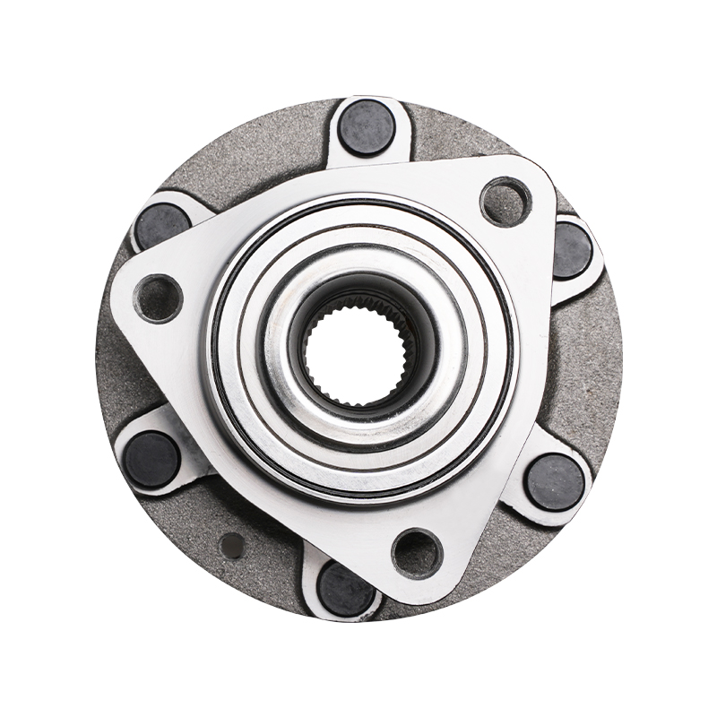 515090-Korean Cars Wheel Hub Bearing