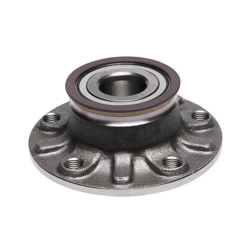 512336-European Cars Wheel Hub Bearing