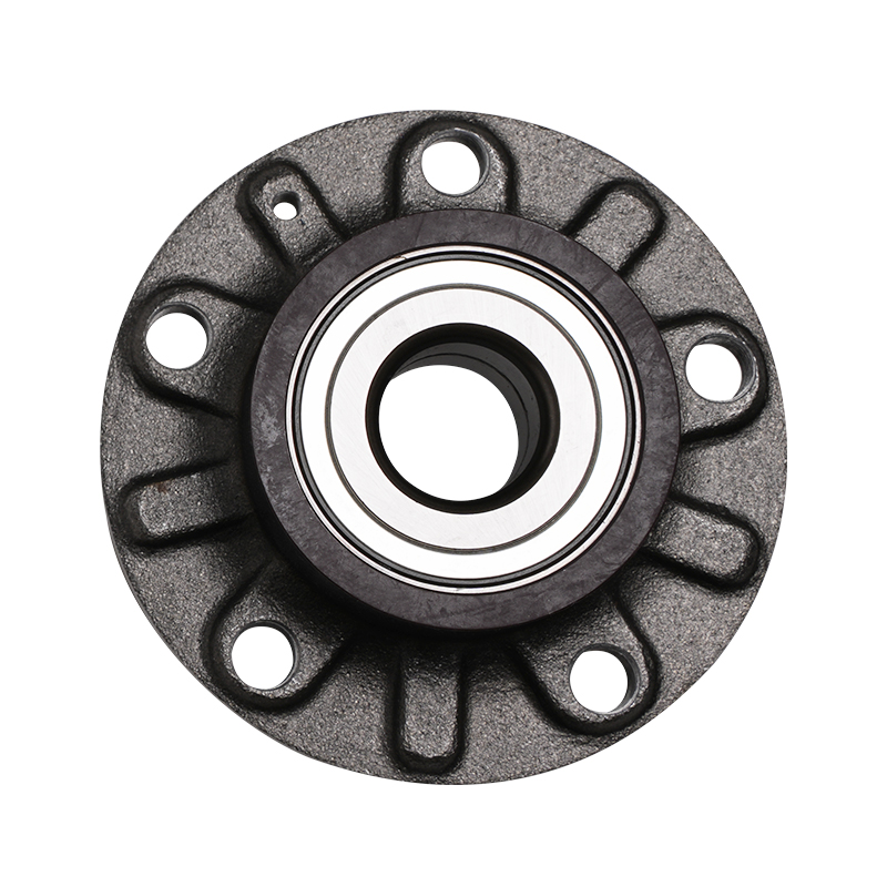 512336-European Cars Wheel Hub Bearing