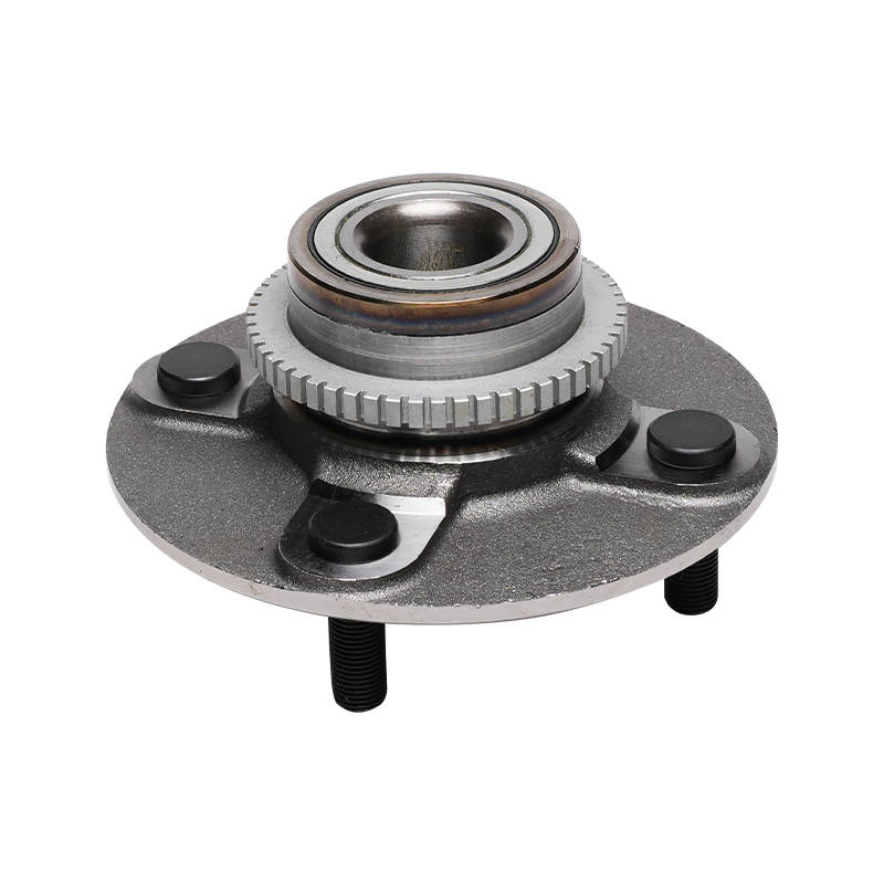 512203-Japanese Cars Wheel Hub Bearing