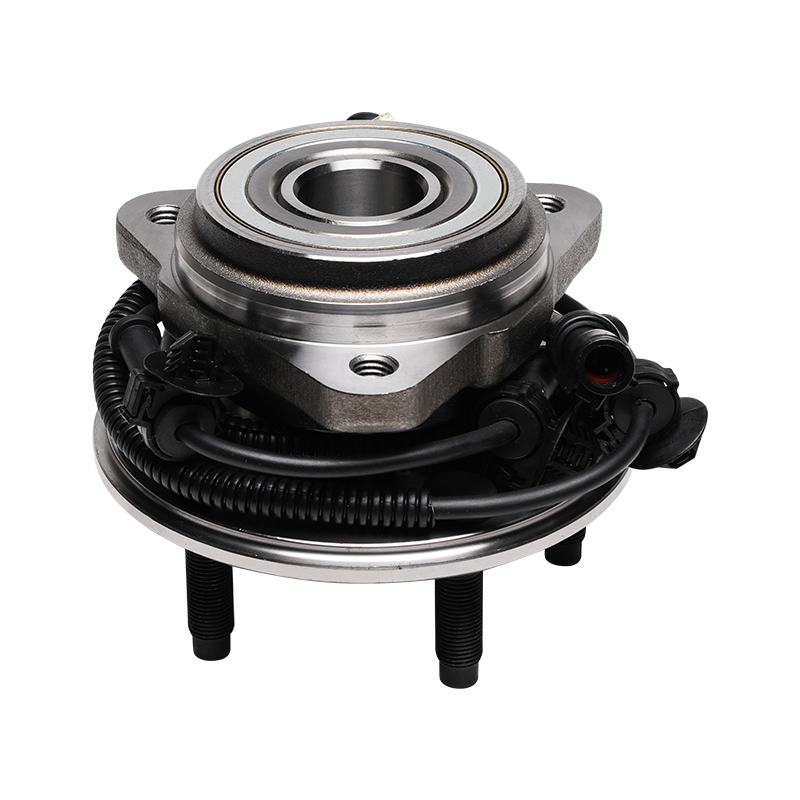 515003-American Cars Wheel Hub Bearing