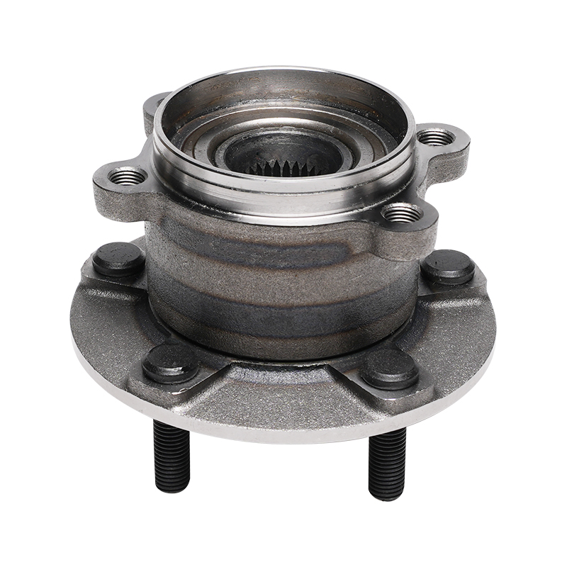 TK502615X-Japanese Cars Wheel Hub Bearing