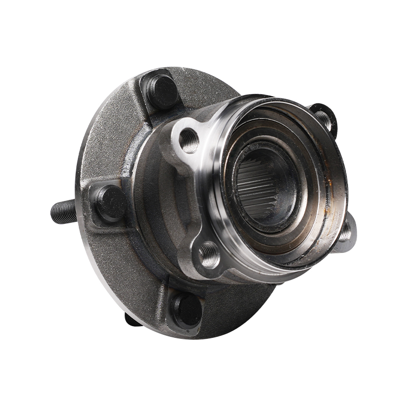 TK502615X-Japanese Cars Wheel Hub Bearing