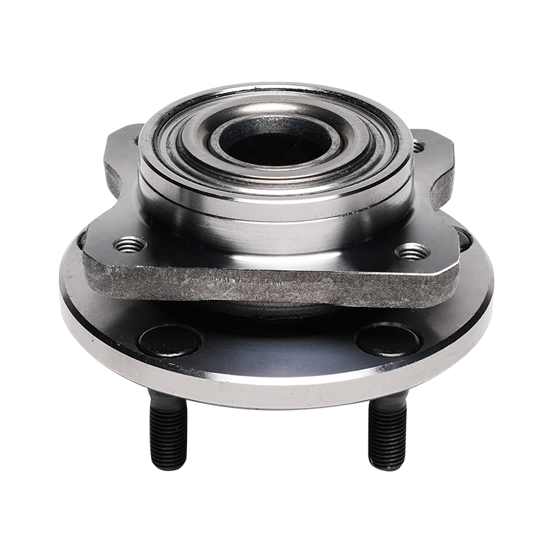 513123-American Cars Wheel Hub Bearing