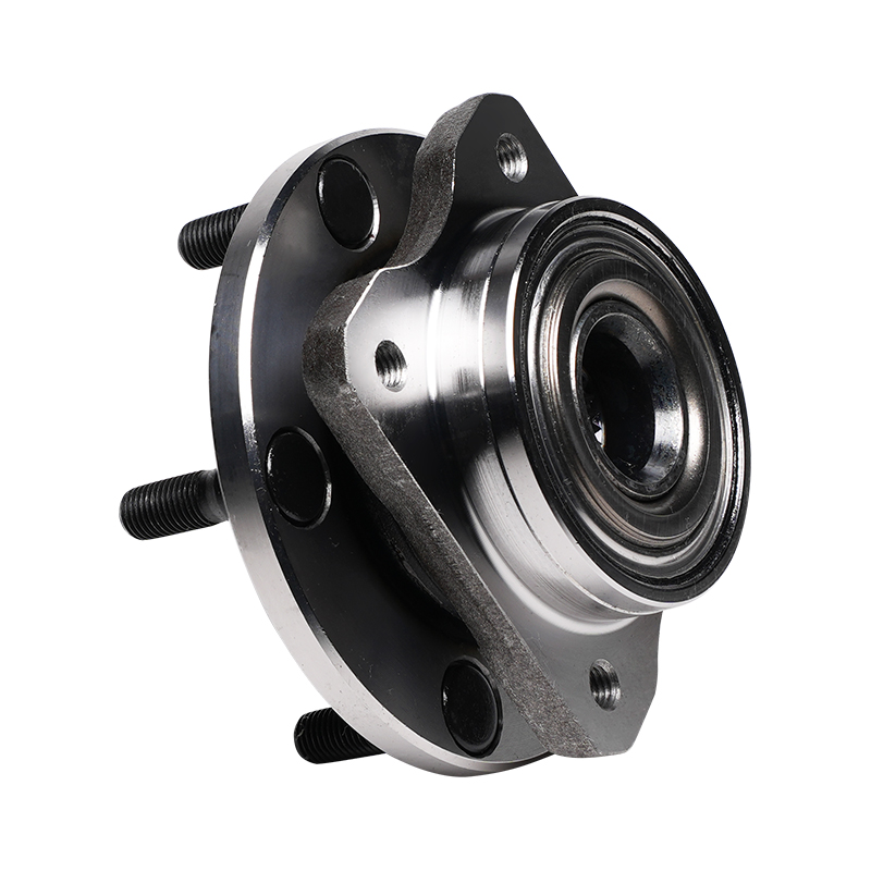 513123-American Cars Wheel Hub Bearing