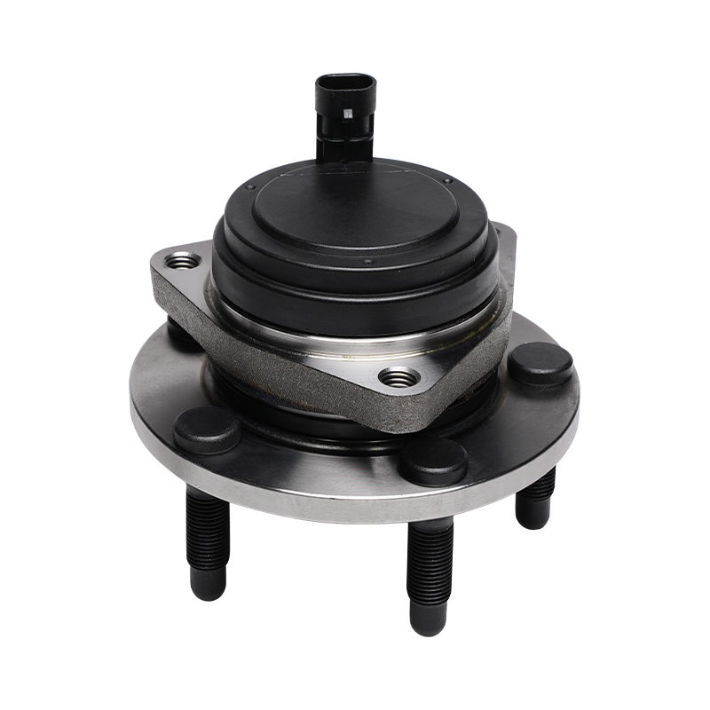 513280-American Cars Wheel Hub Bearing