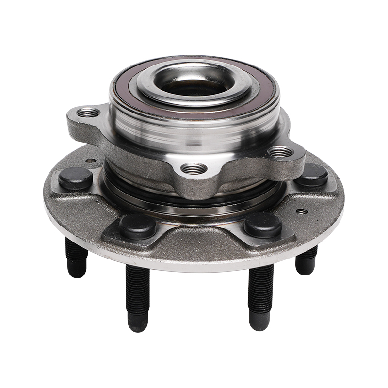 515197-American Cars Wheel Hub Bearing