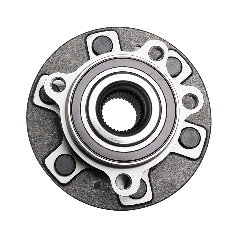 515197-American Cars Wheel Hub Bearing