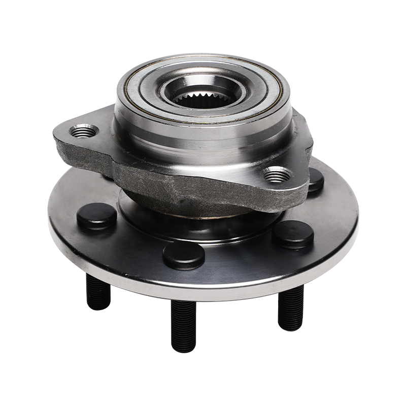 515007-American Cars Wheel Hub Bearing