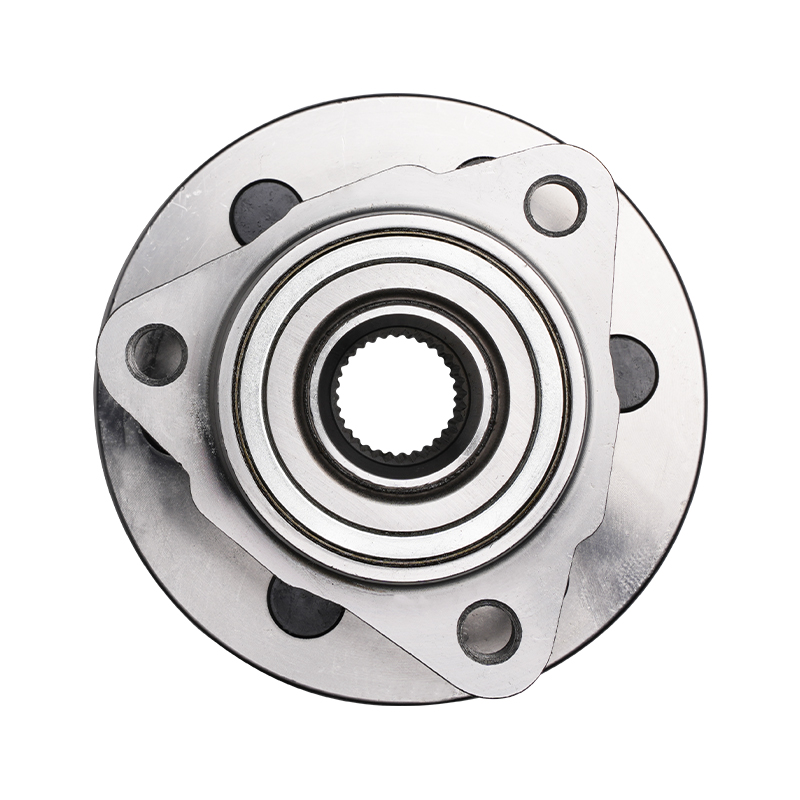 515007-American Cars Wheel Hub Bearing