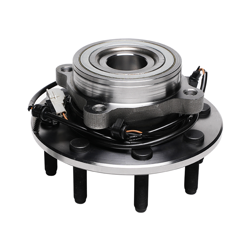 515063-American Cars Wheel Hub Bearing