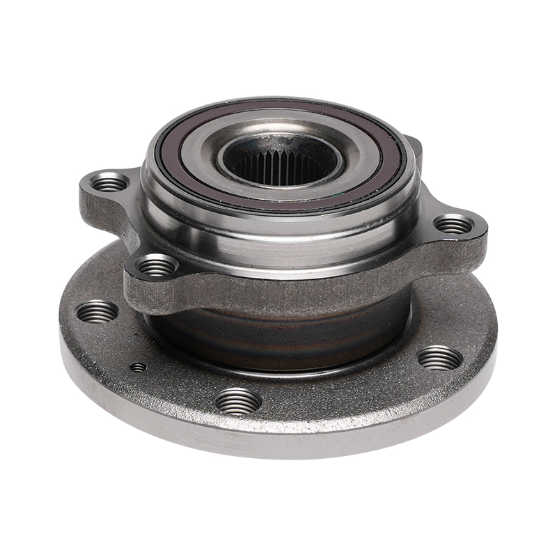 513253-European Cars Wheel Hub Bearing