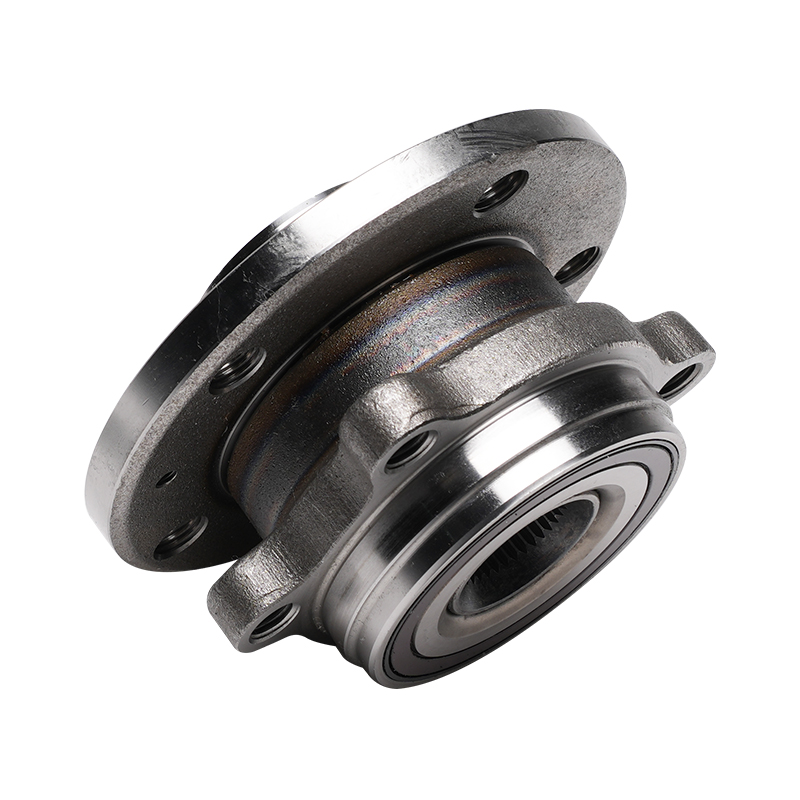 513253-European Cars Wheel Hub Bearing