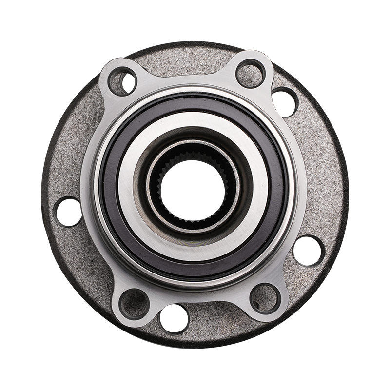 513253-European Cars Wheel Hub Bearing