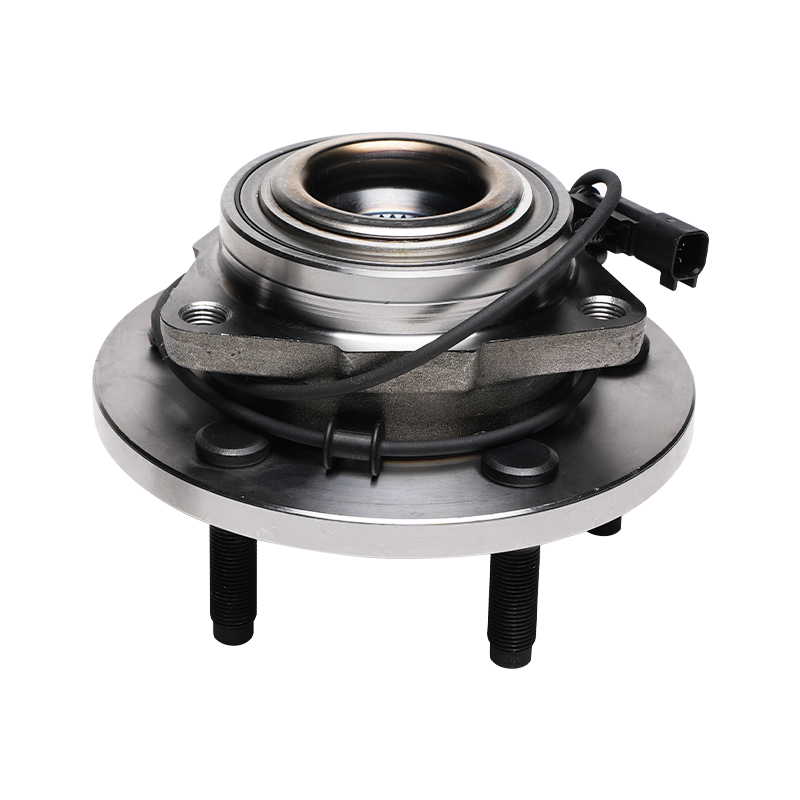 513271-American Cars Wheel Hub Bearing