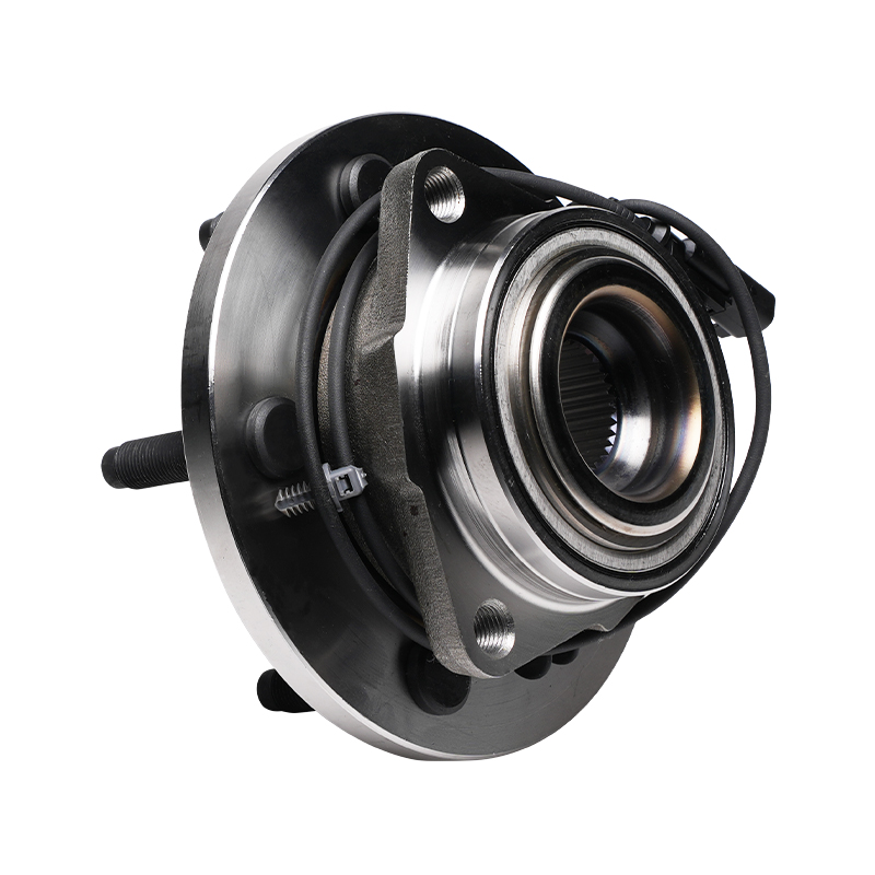 513271-American Cars Wheel Hub Bearing