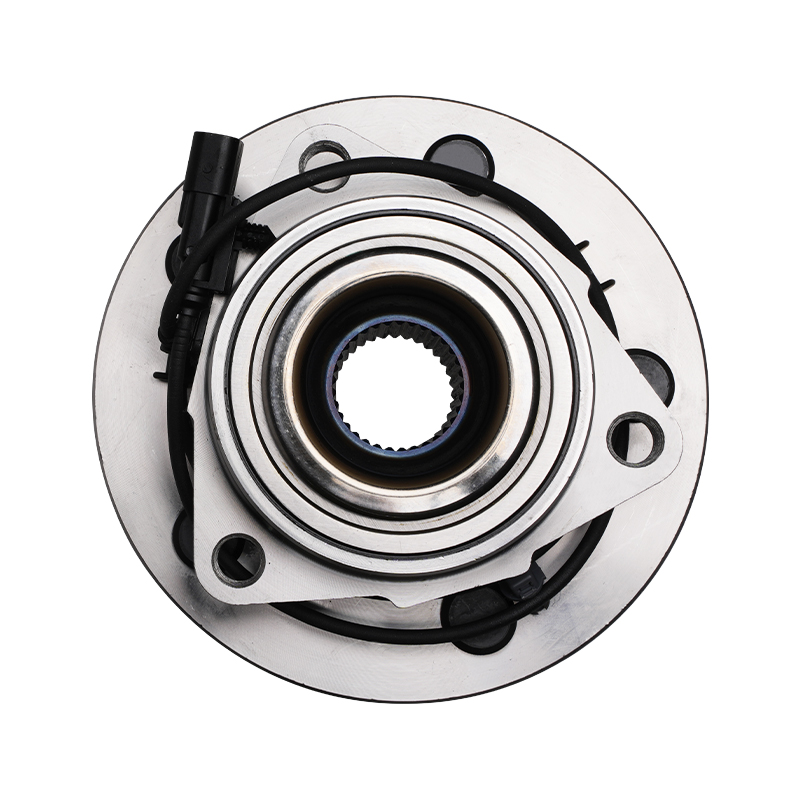 513271-American Cars Wheel Hub Bearing