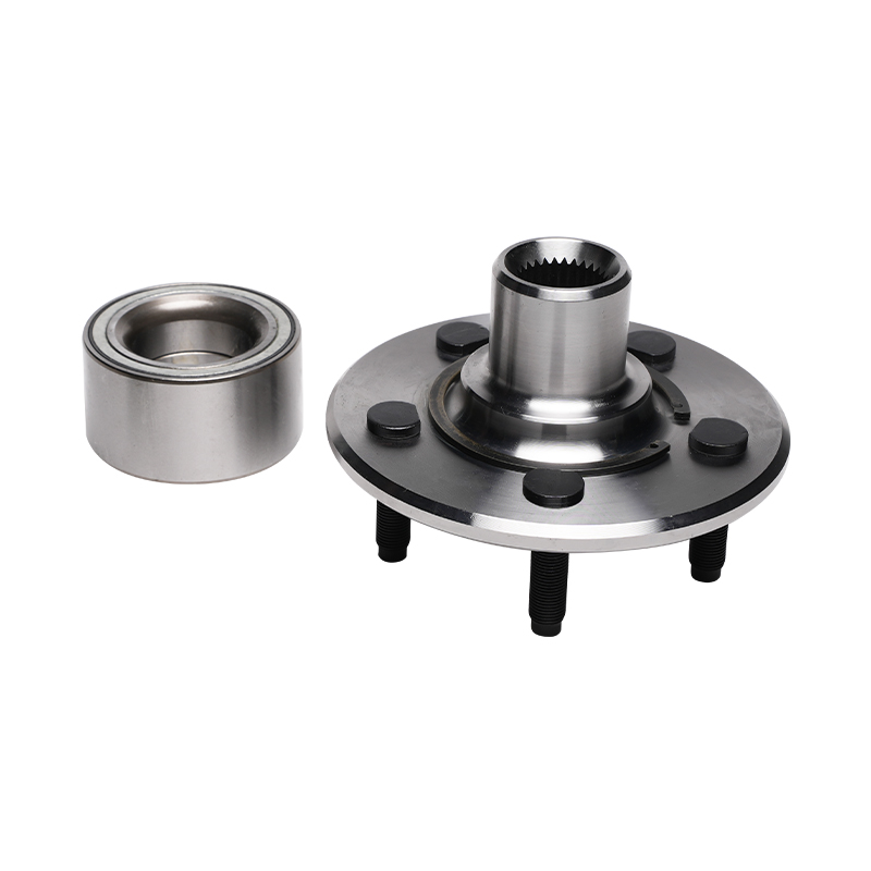 521000-American Cars Wheel Hub Bearing