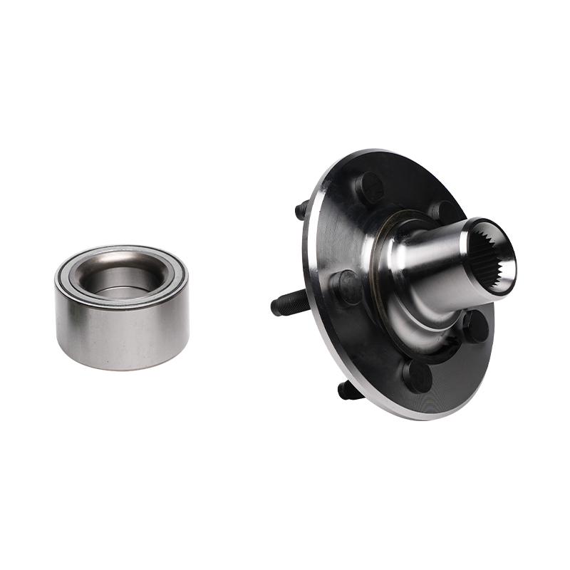 521000-American Cars Wheel Hub Bearing